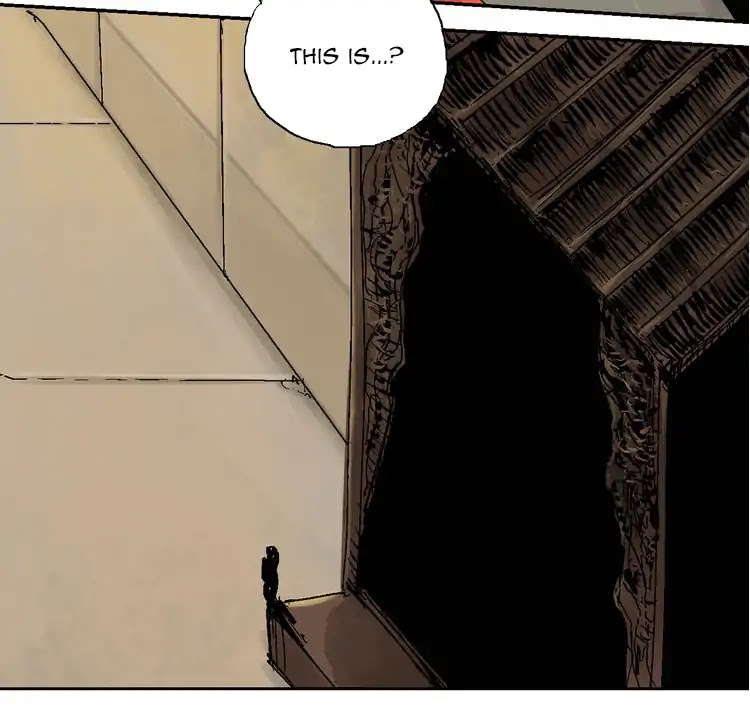 Nan Ting Guwei - The Last Destiny Chapter 1 page 27 - Chapter 1
