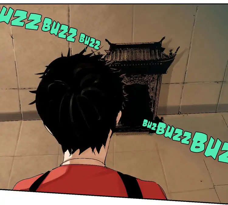 Nan Ting Guwei - The Last Destiny Chapter 1 page 30 - Chapter 1