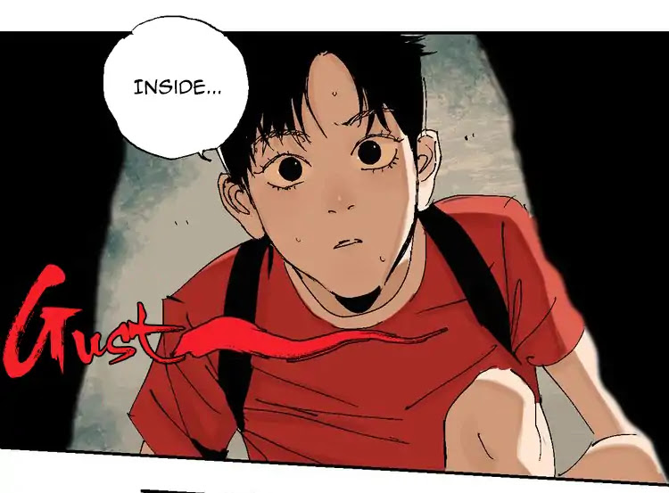 Nan Ting Guwei - The Last Destiny Chapter 1 page 32 - Chapter 1