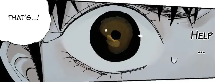 Nan Ting Guwei - The Last Destiny Chapter 1 page 33 - Chapter 1