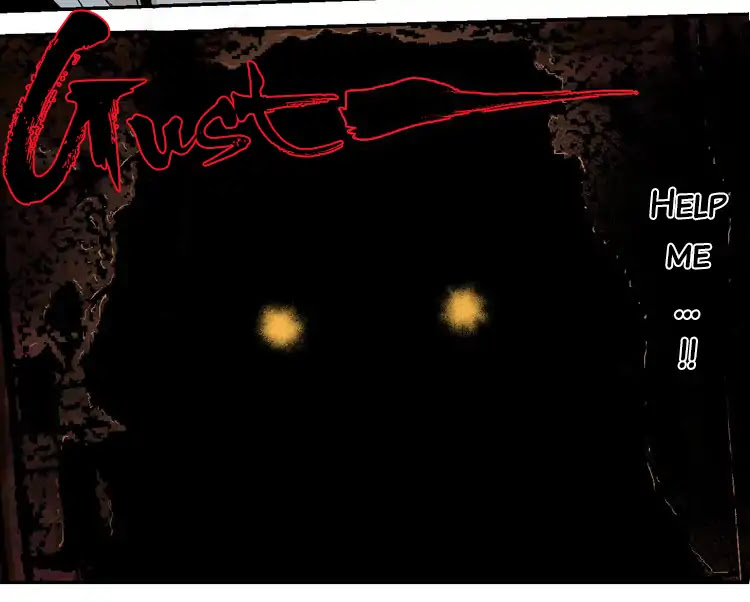 Nan Ting Guwei - The Last Destiny Chapter 1 page 34 - Chapter 1