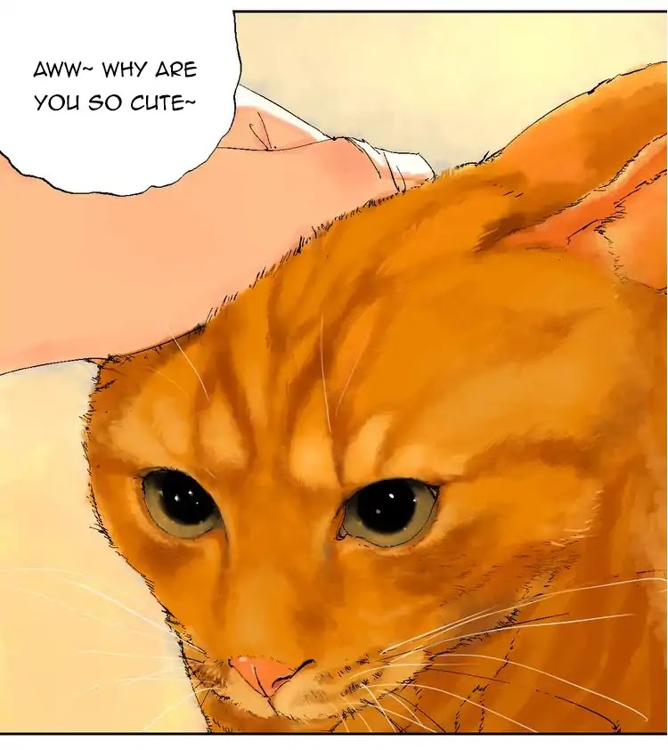 Nan Ting Guwei - The Last Destiny Chapter 1 page 37 - Chapter 1