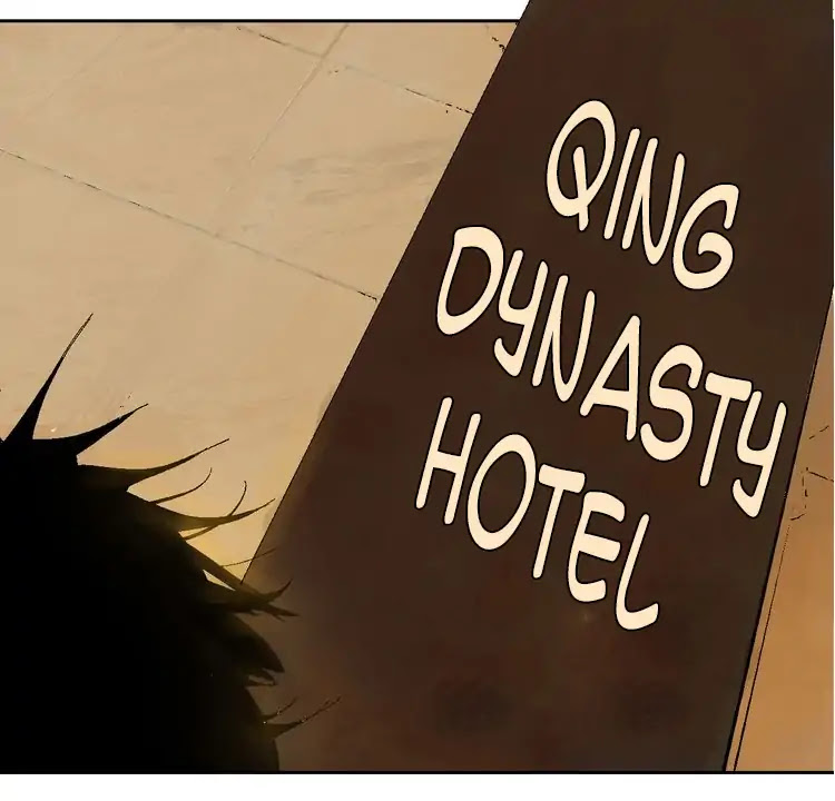 Nan Ting Guwei - The Last Destiny Chapter 1 page 41 - Chapter 1