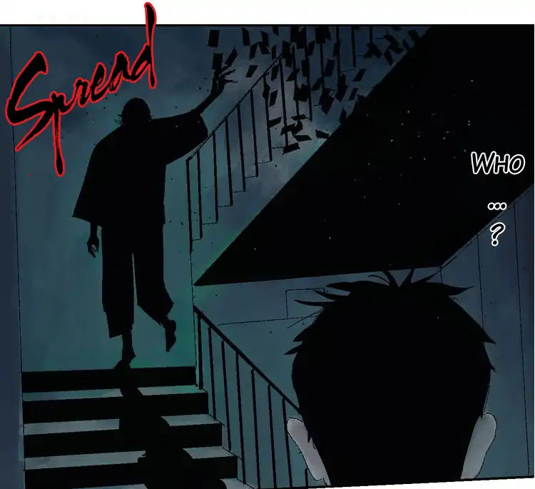Nan Ting Guwei - The Last Destiny Chapter 1 page 45 - Chapter 1