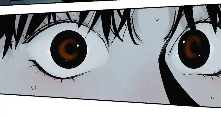 Nan Ting Guwei - The Last Destiny Chapter 1 page 46 - Chapter 1