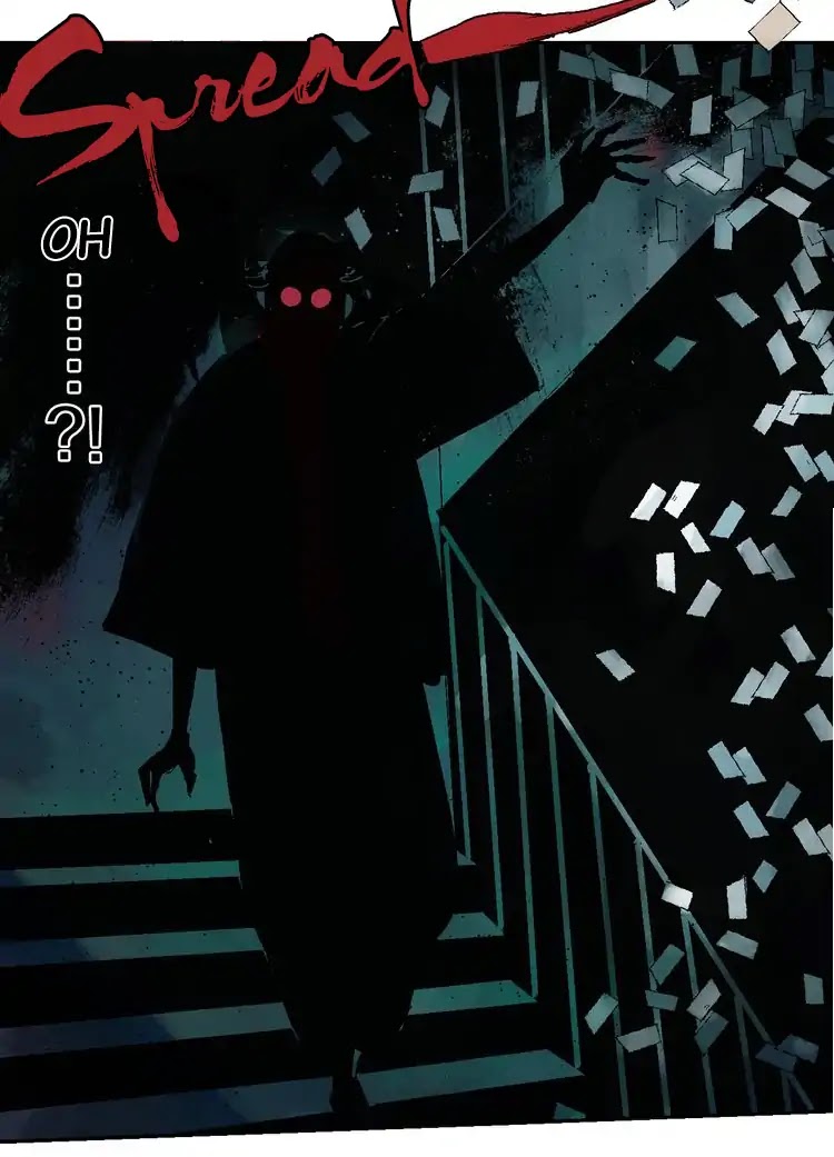 Nan Ting Guwei - The Last Destiny Chapter 1 page 48 - Chapter 1