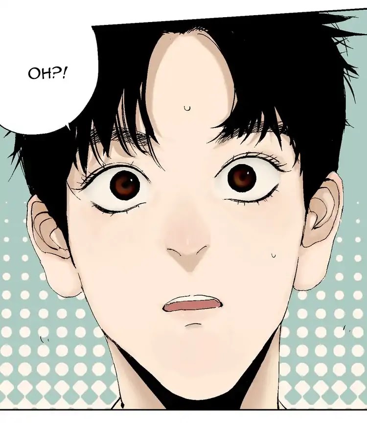 Nan Ting Guwei - The Last Destiny Chapter 1 page 5 - Chapter 1