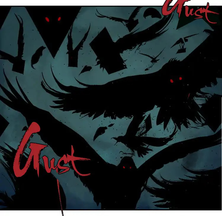 Nan Ting Guwei - The Last Destiny Chapter 1 page 50 - Chapter 1