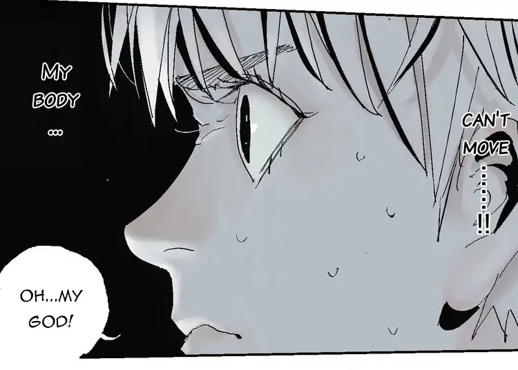 Nan Ting Guwei - The Last Destiny Chapter 1 page 53 - Chapter 1