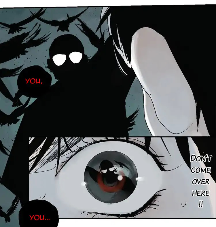 Nan Ting Guwei - The Last Destiny Chapter 1 page 54 - Chapter 1
