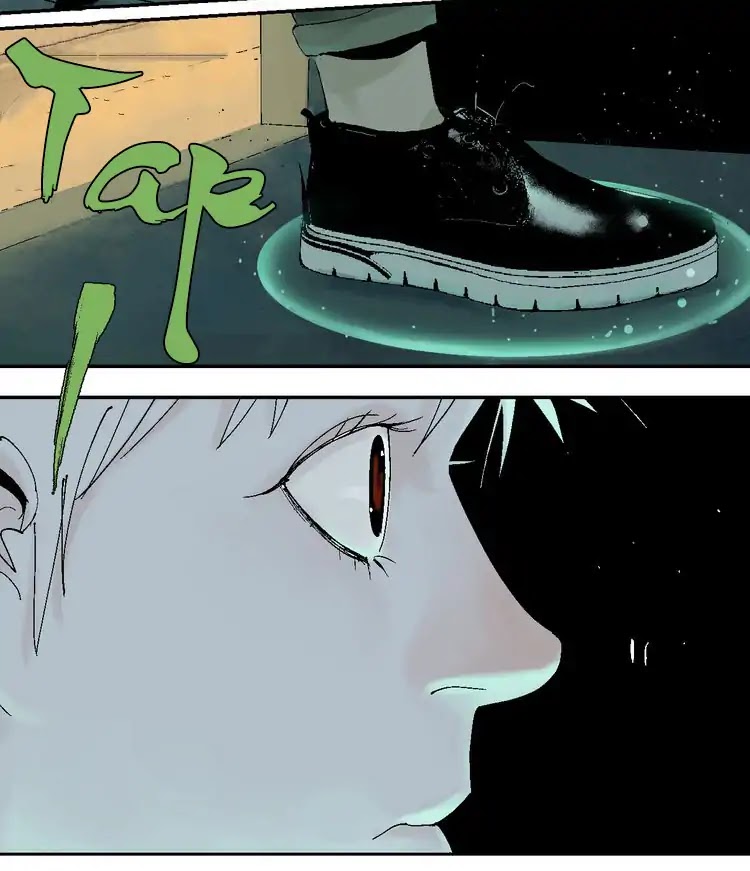 Nan Ting Guwei - The Last Destiny Chapter 1 page 63 - Chapter 1
