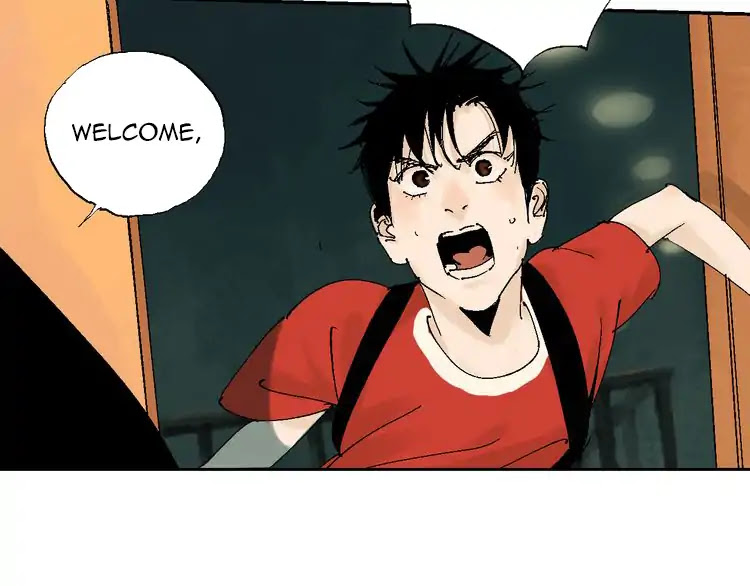 Nan Ting Guwei - The Last Destiny Chapter 1 page 68 - Chapter 1