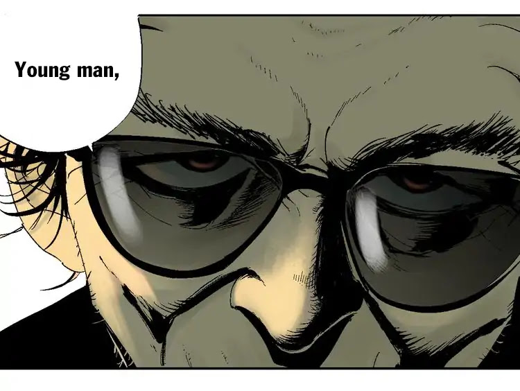 Nan Ting Guwei - The Last Destiny Chapter 1 page 76 - Chapter 1