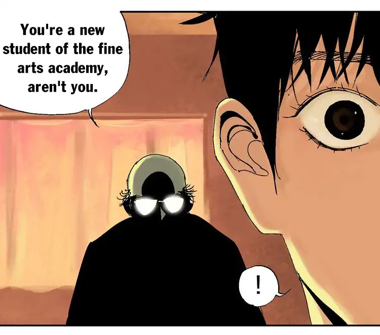 Nan Ting Guwei - The Last Destiny Chapter 1 page 77 - Chapter 1