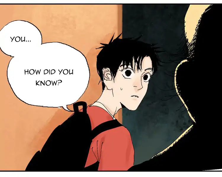 Nan Ting Guwei - The Last Destiny Chapter 1 page 78 - Chapter 1