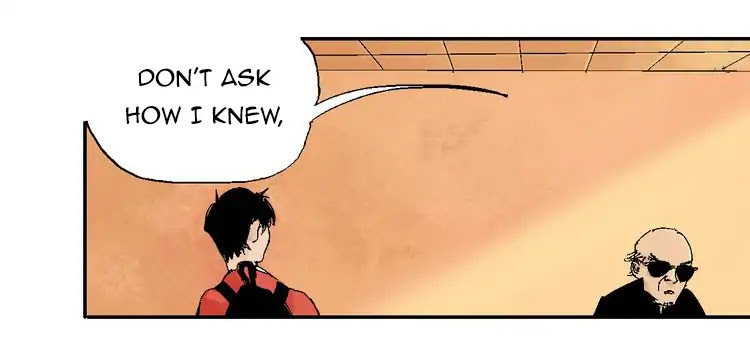 Nan Ting Guwei - The Last Destiny Chapter 1 page 79 - Chapter 1