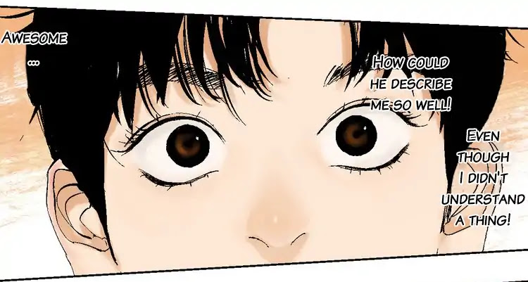 Nan Ting Guwei - The Last Destiny Chapter 1 page 83 - Chapter 1