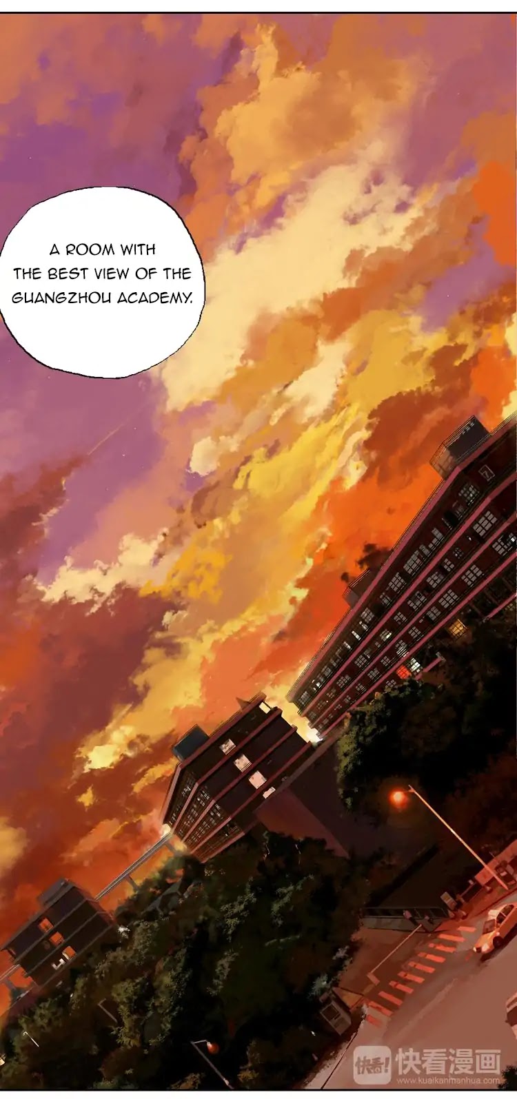 Nan Ting Guwei - The Last Destiny Chapter 1 page 87 - Chapter 1