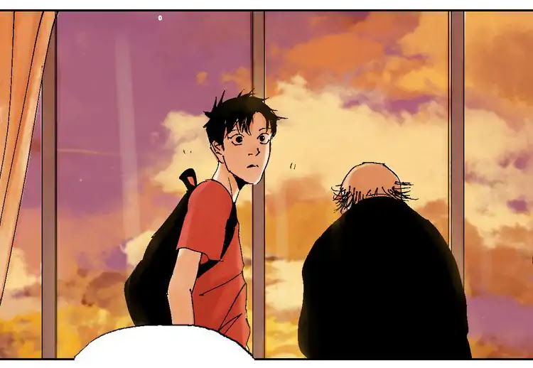 Nan Ting Guwei - The Last Destiny Chapter 1 page 93 - Chapter 1