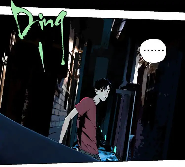 Nan Ting Guwei - The Last Destiny Chapter 2 page 100 - Chapter 2
