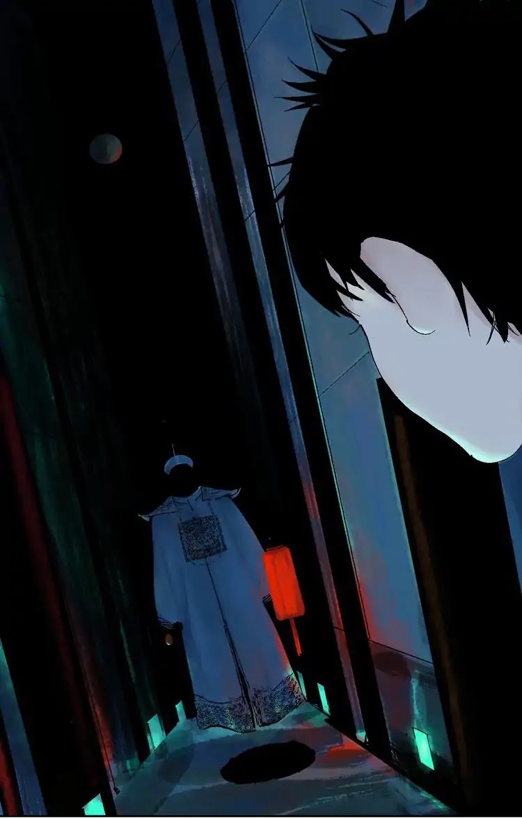 Nan Ting Guwei - The Last Destiny Chapter 2 page 101 - Chapter 2