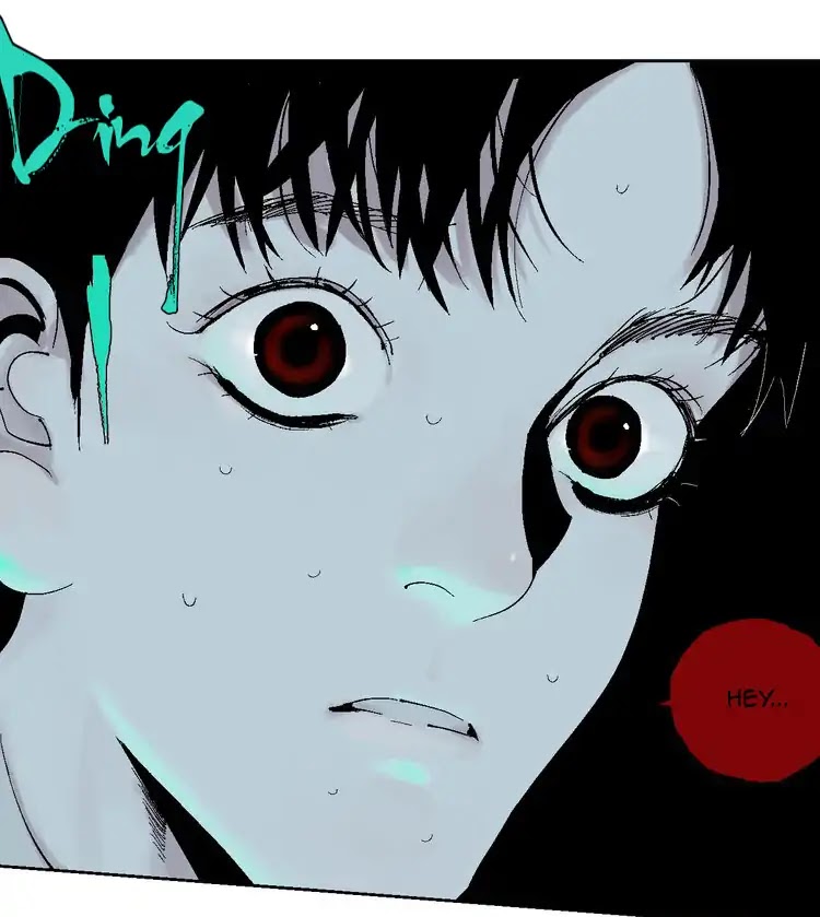 Nan Ting Guwei - The Last Destiny Chapter 2 page 102 - Chapter 2