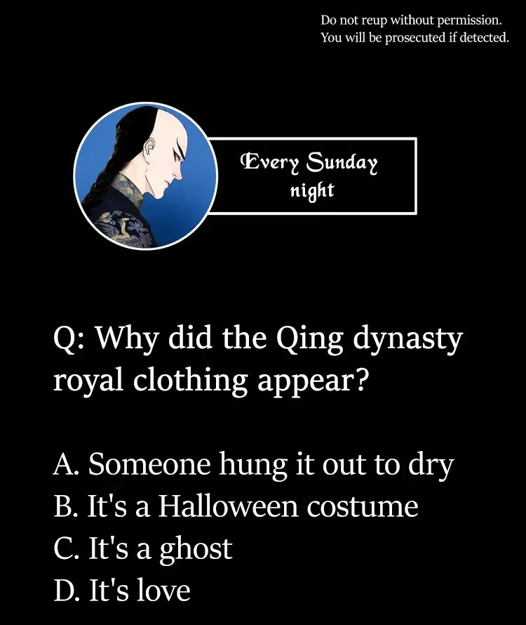 Nan Ting Guwei - The Last Destiny Chapter 2 page 104 - Chapter 2