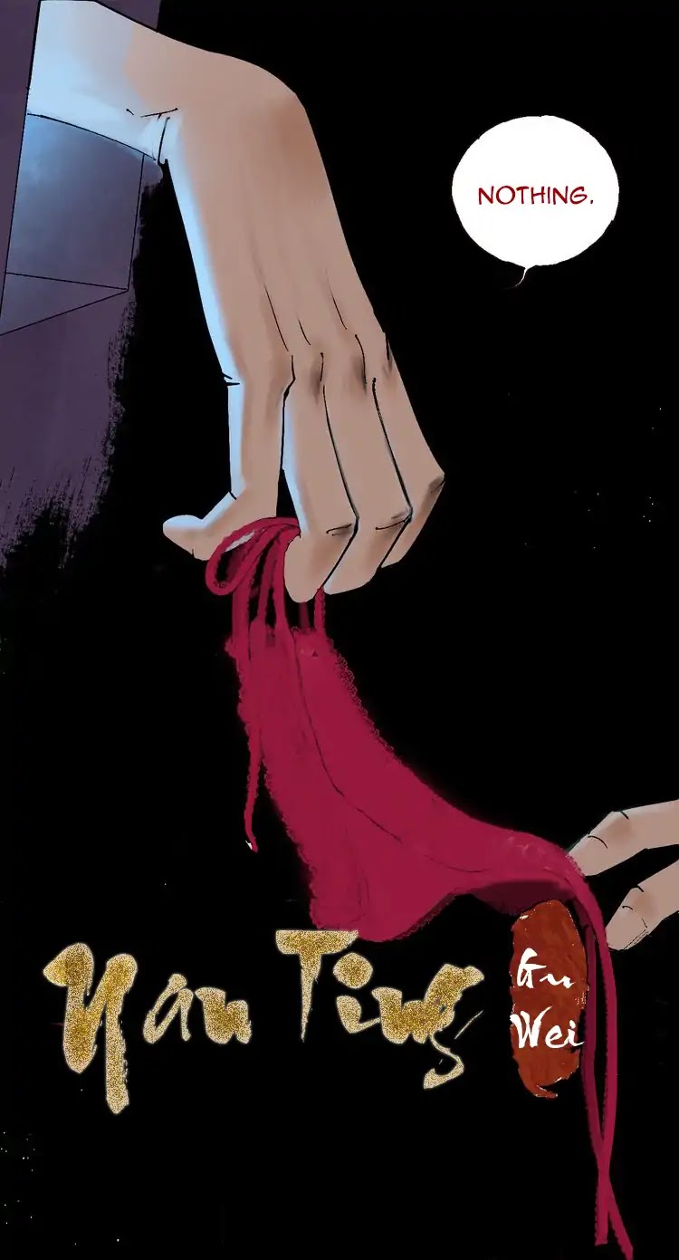 Nan Ting Guwei - The Last Destiny Chapter 2 page 20 - Chapter 2