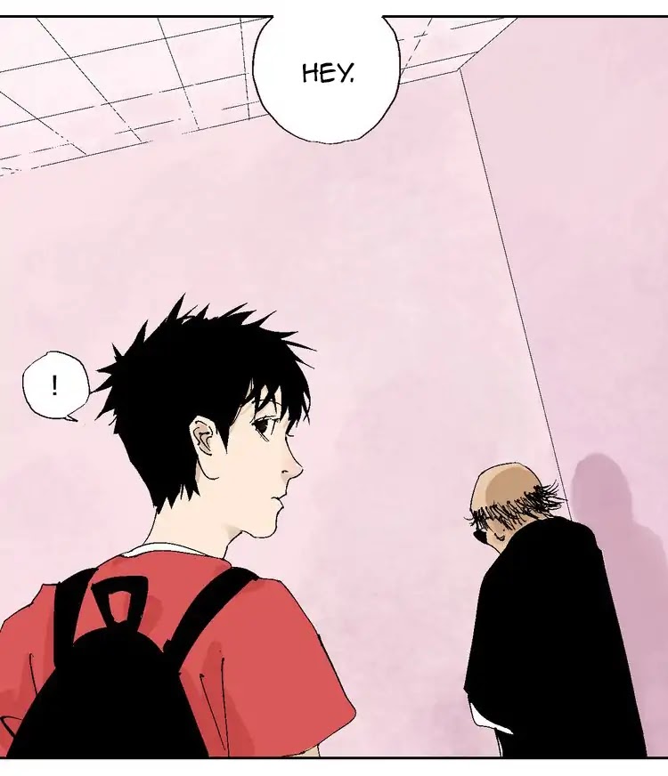 Nan Ting Guwei - The Last Destiny Chapter 2 page 22 - Chapter 2