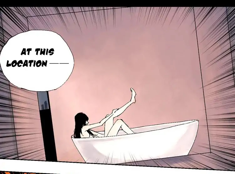 Nan Ting Guwei - The Last Destiny Chapter 2 page 3 - Chapter 2