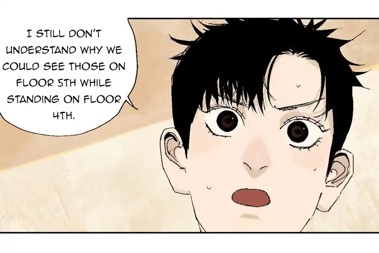 Nan Ting Guwei - The Last Destiny Chapter 2 page 30 - Chapter 2