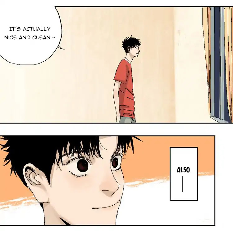 Nan Ting Guwei - The Last Destiny Chapter 2 page 38 - Chapter 2