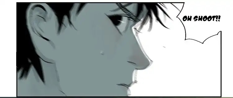Nan Ting Guwei - The Last Destiny Chapter 2 page 42 - Chapter 2