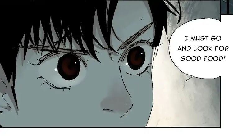 Nan Ting Guwei - The Last Destiny Chapter 2 page 44 - Chapter 2