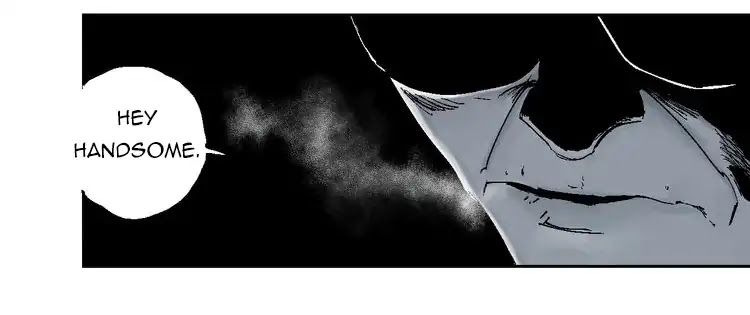 Nan Ting Guwei - The Last Destiny Chapter 2 page 54 - Chapter 2
