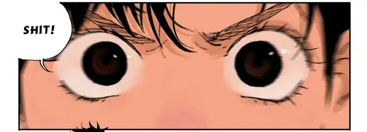 Nan Ting Guwei - The Last Destiny Chapter 2 page 64 - Chapter 2