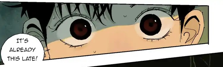 Nan Ting Guwei - The Last Destiny Chapter 2 page 67 - Chapter 2