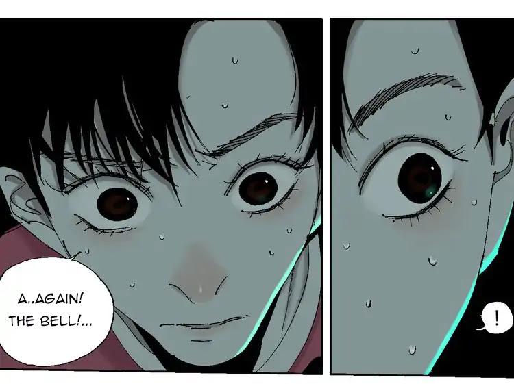 Nan Ting Guwei - The Last Destiny Chapter 2 page 75 - Chapter 2