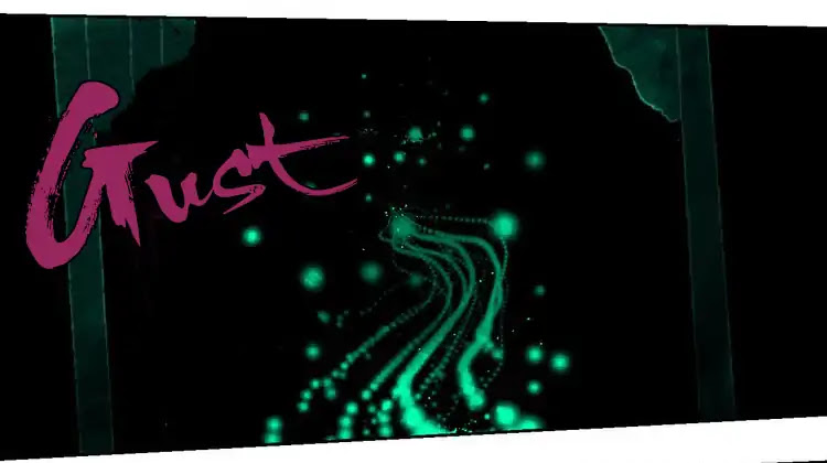 Nan Ting Guwei - The Last Destiny Chapter 2 page 76 - Chapter 2