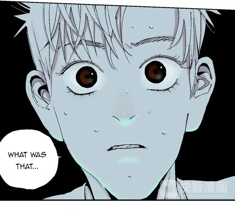 Nan Ting Guwei - The Last Destiny Chapter 2 page 78 - Chapter 2