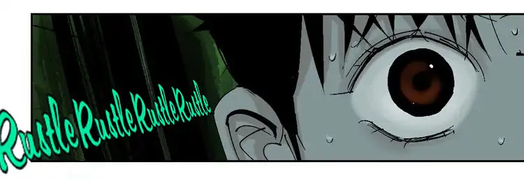 Nan Ting Guwei - The Last Destiny Chapter 2 page 80 - Chapter 2