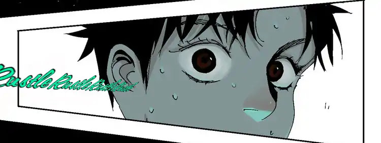 Nan Ting Guwei - The Last Destiny Chapter 2 page 83 - Chapter 2