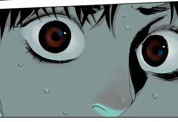 Nan Ting Guwei - The Last Destiny Chapter 2 page 85 - Chapter 2