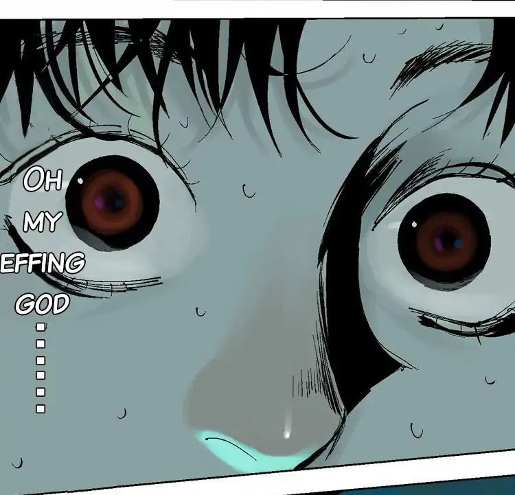 Nan Ting Guwei - The Last Destiny Chapter 2 page 87 - Chapter 2