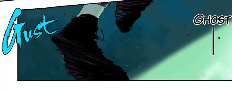 Nan Ting Guwei - The Last Destiny Chapter 2 page 88 - Chapter 2