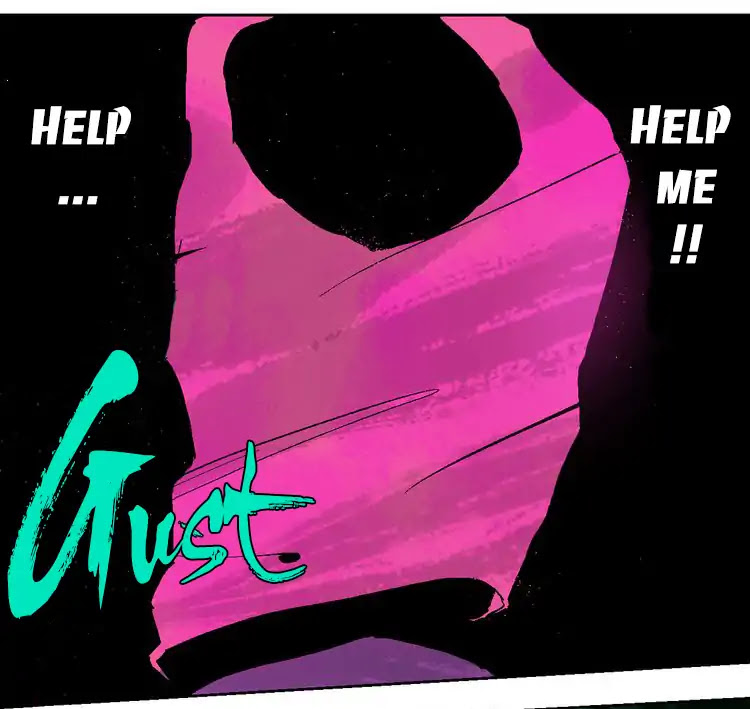 Nan Ting Guwei - The Last Destiny Chapter 2 page 91 - Chapter 2