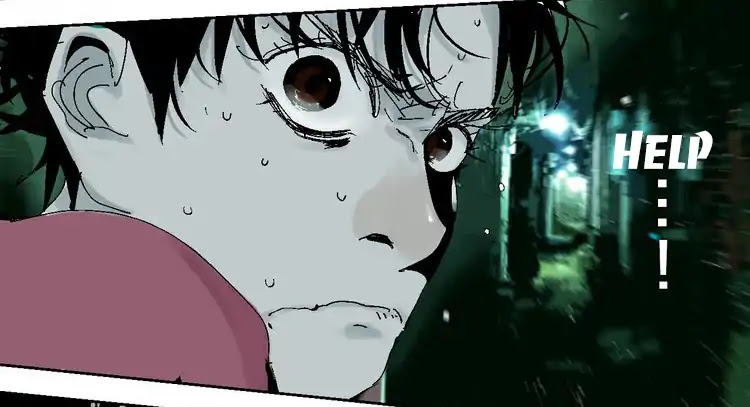 Nan Ting Guwei - The Last Destiny Chapter 2 page 92 - Chapter 2