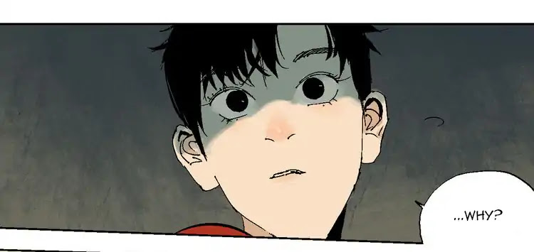 Nan Ting Guwei - The Last Destiny Chapter 3 page 21 - Chapter 3