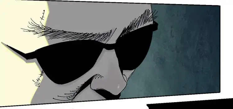 Nan Ting Guwei - The Last Destiny Chapter 3 page 22 - Chapter 3