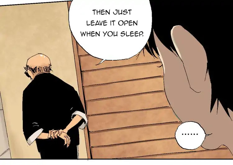 Nan Ting Guwei - The Last Destiny Chapter 3 page 23 - Chapter 3